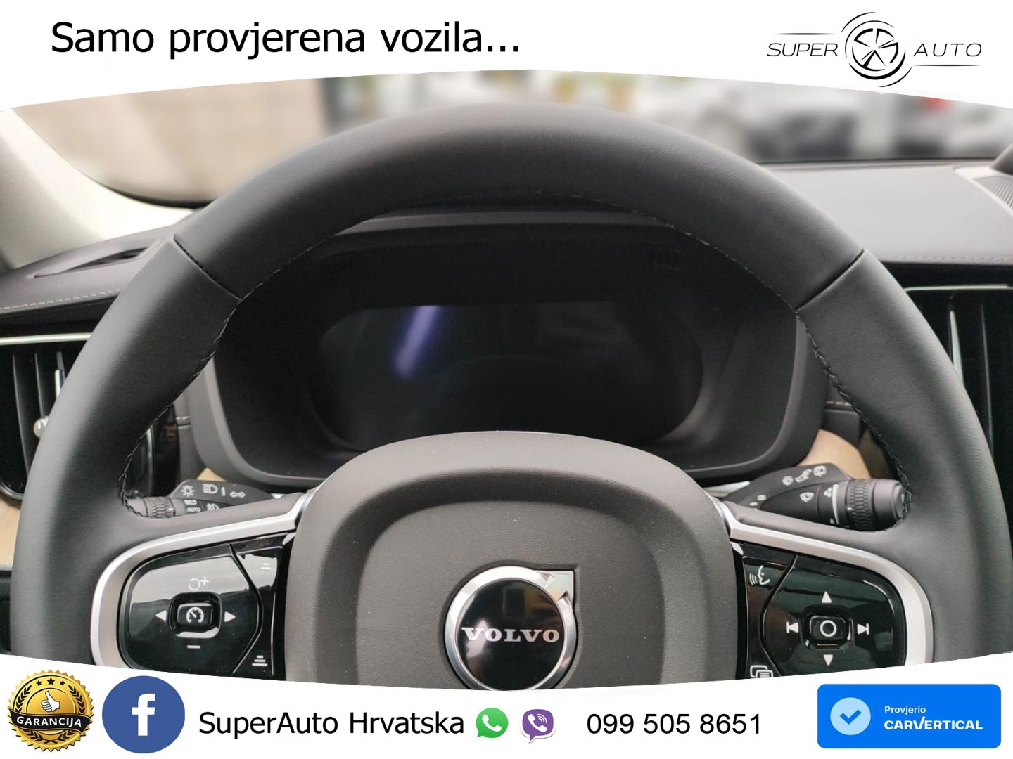 Volvo XC60 T8 AWD Geartronic LED+GR SJED+ACC