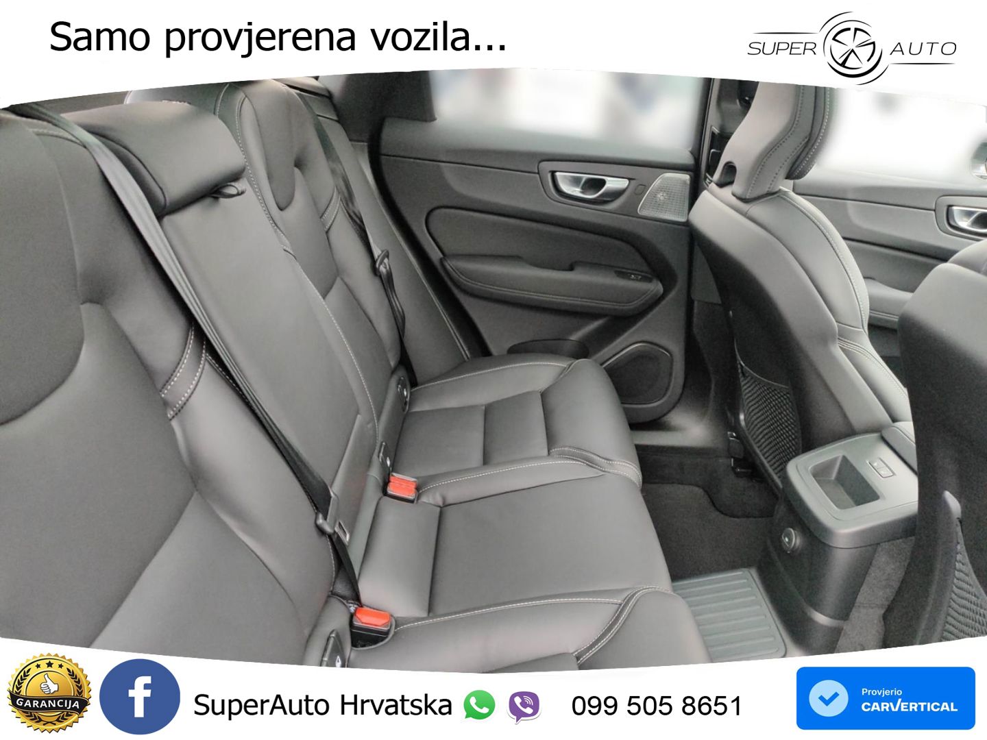 Volvo XC60 T8 AWD Geartronic LED+GR SJED+ACC