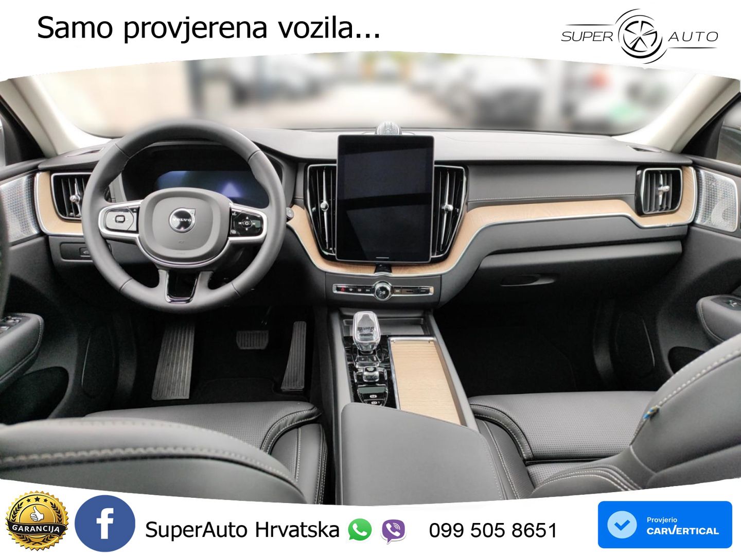 Volvo XC60 T8 AWD Geartronic LED+GR SJED+ACC