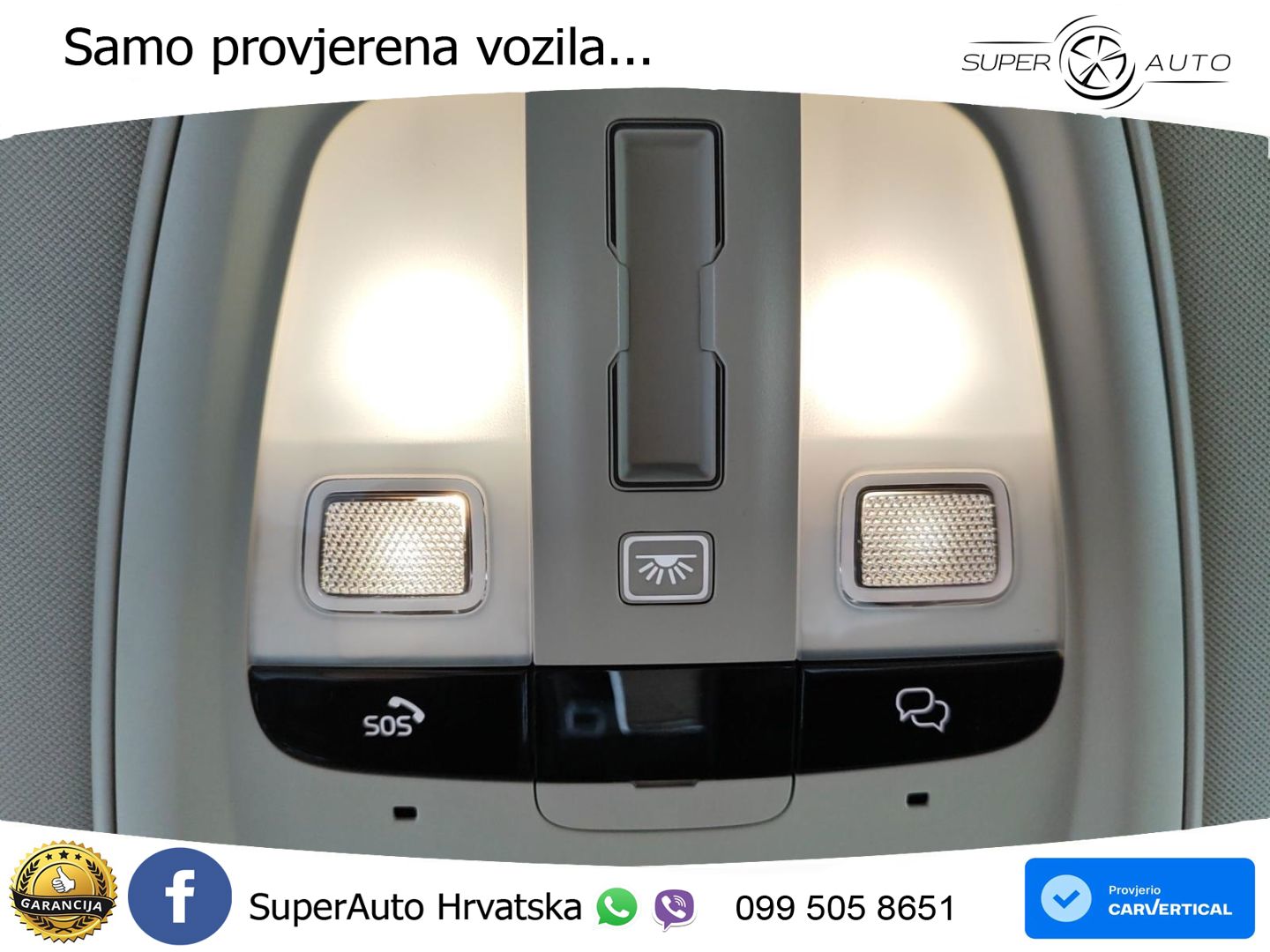 Volvo XC60 T8 AWD Geartronic LED+GR SJED+ACC