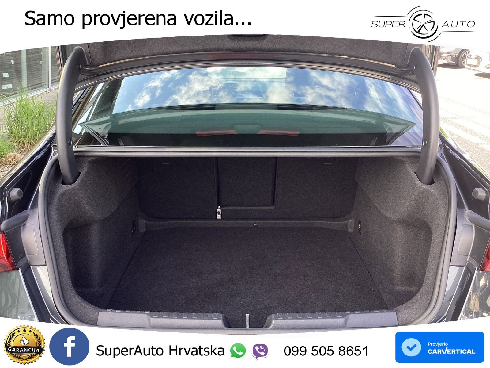 Audi A3 Limuzina 35 TDI (150 KS) S tronic advanced