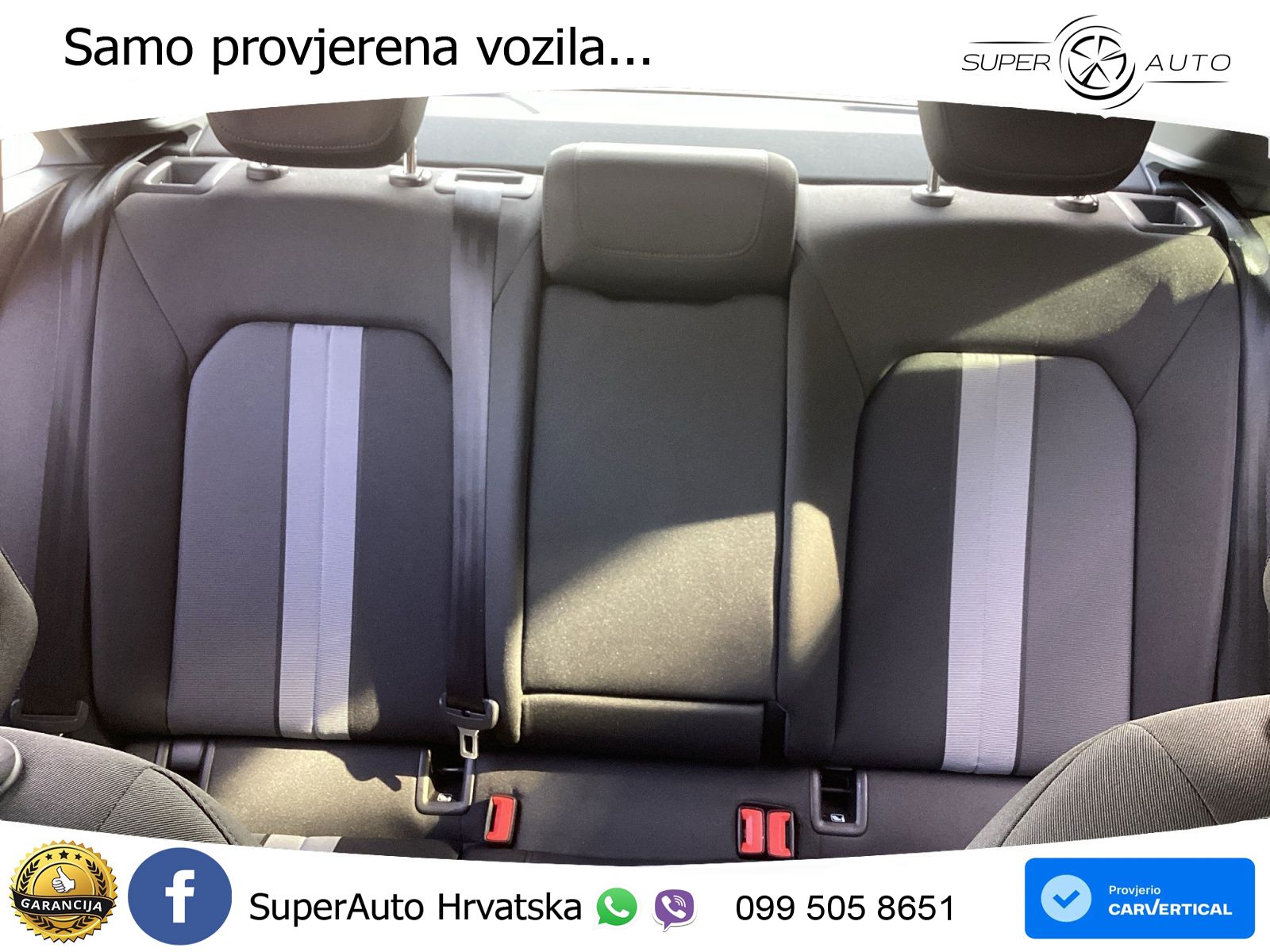 Audi A3 Limuzina 35 TDI (150 KS) S tronic advanced