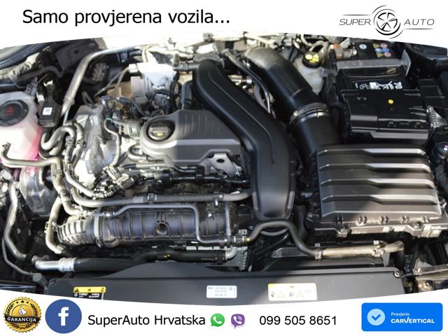 Volkswagen Passat Variant 1.5 eTSI (150 KS) DSG Business LED+GR SJED+ACC