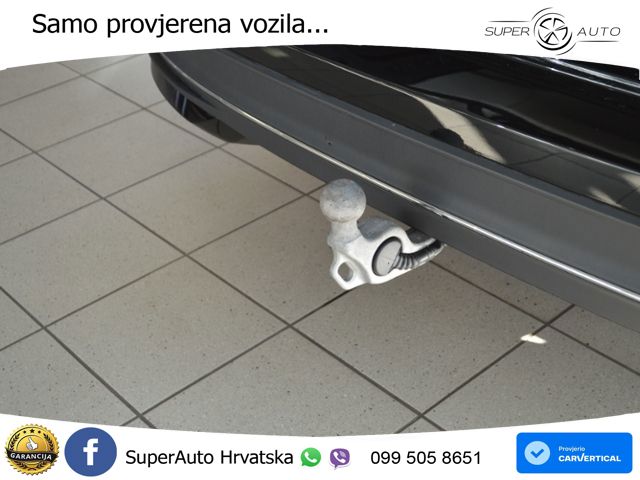 Volkswagen Passat Variant 1.5 eTSI (150 KS) DSG Business LED+GR SJED+ACC