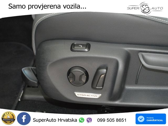 Volkswagen Passat Variant 1.5 eTSI (150 KS) DSG Business LED+GR SJED+ACC