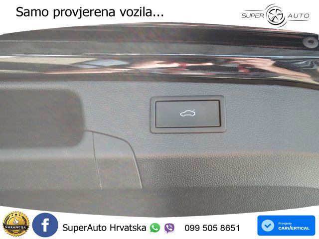 Volkswagen Passat Variant 1.5 eTSI (150 KS) DSG Business LED+GR SJED+ACC