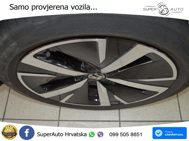 Volkswagen Passat Variant 1.5 eTSI (150 KS) DSG Business LED+GR SJED+ACC