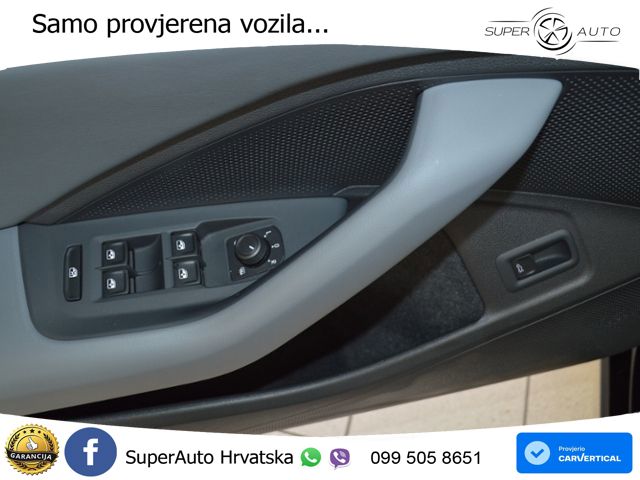 Volkswagen Passat Variant 1.5 eTSI (150 KS) DSG Business LED+GR SJED+ACC