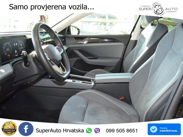 Volkswagen Passat Variant 1.5 eTSI (150 KS) DSG Business LED+GR SJED+ACC