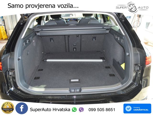 Volkswagen Passat Variant 1.5 eTSI (150 KS) DSG Business LED+GR SJED+ACC