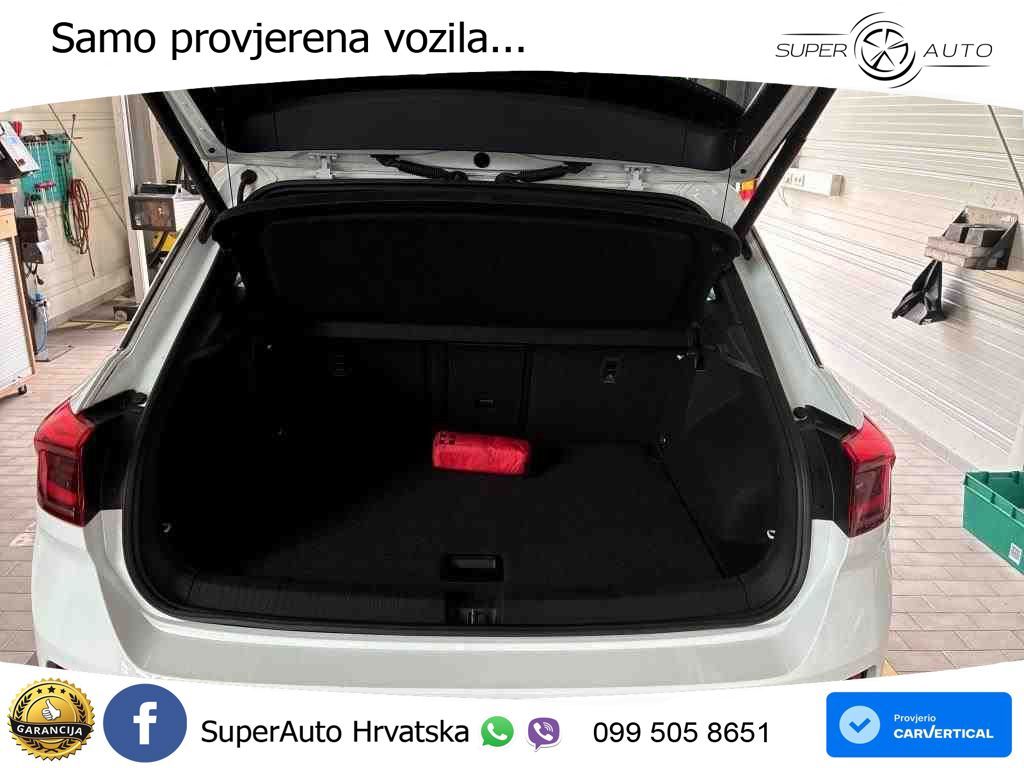 Volkswagen T-Roc I R 2.0 TSI (300 KS) OPF 4M DSG LED+GR SJED+ACC