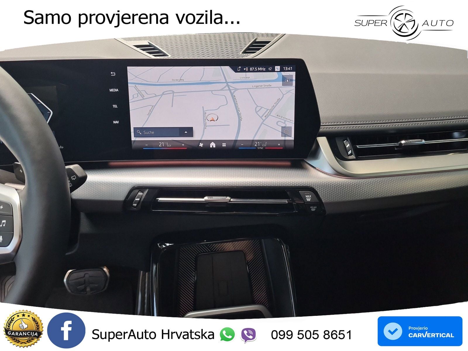 BMW X1 18i (136 KS) sDrive Steptronic M Sport