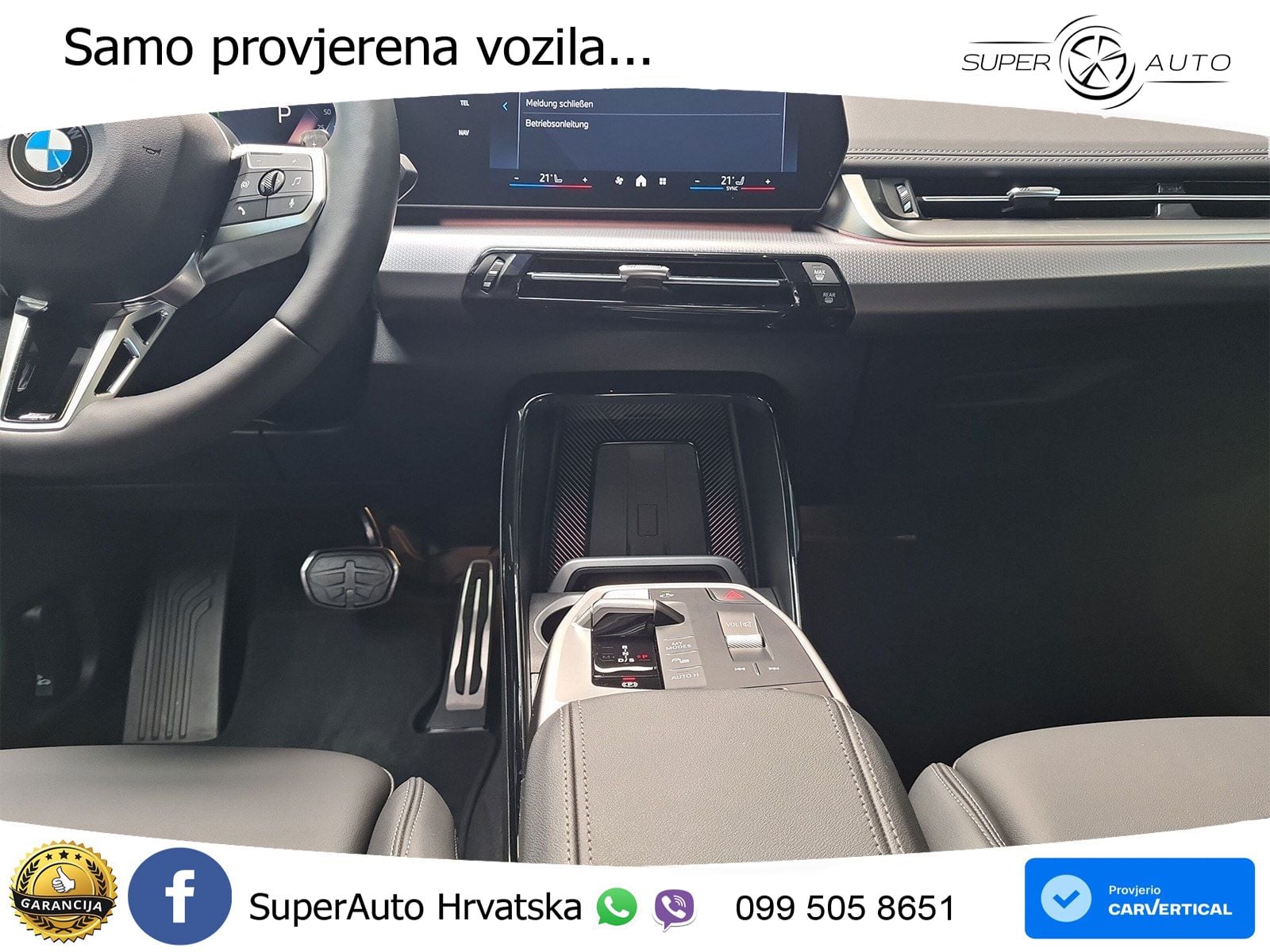 BMW X1 18i (136 KS) sDrive Steptronic M Sport
