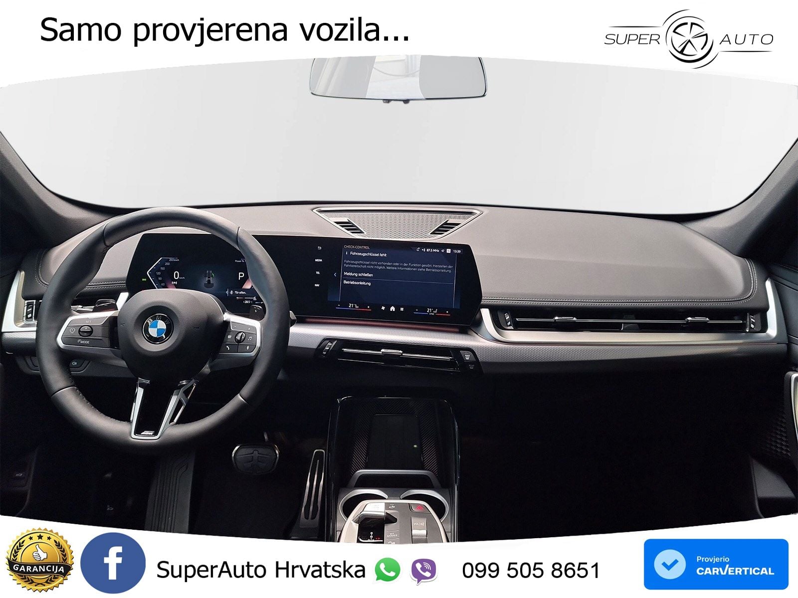 BMW X1 18i (136 KS) sDrive Steptronic M Sport