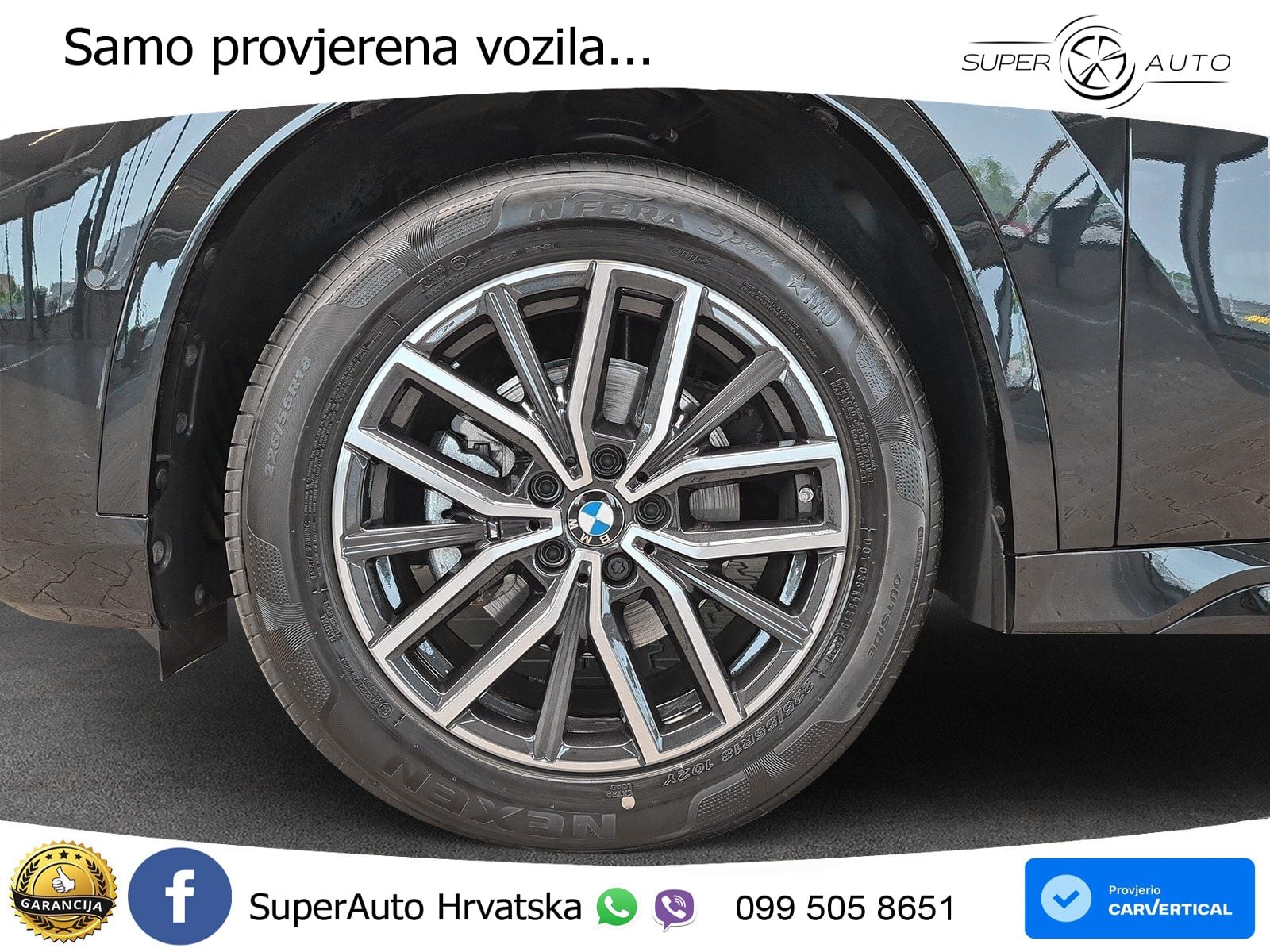 BMW X1 18i (136 KS) sDrive Steptronic M Sport