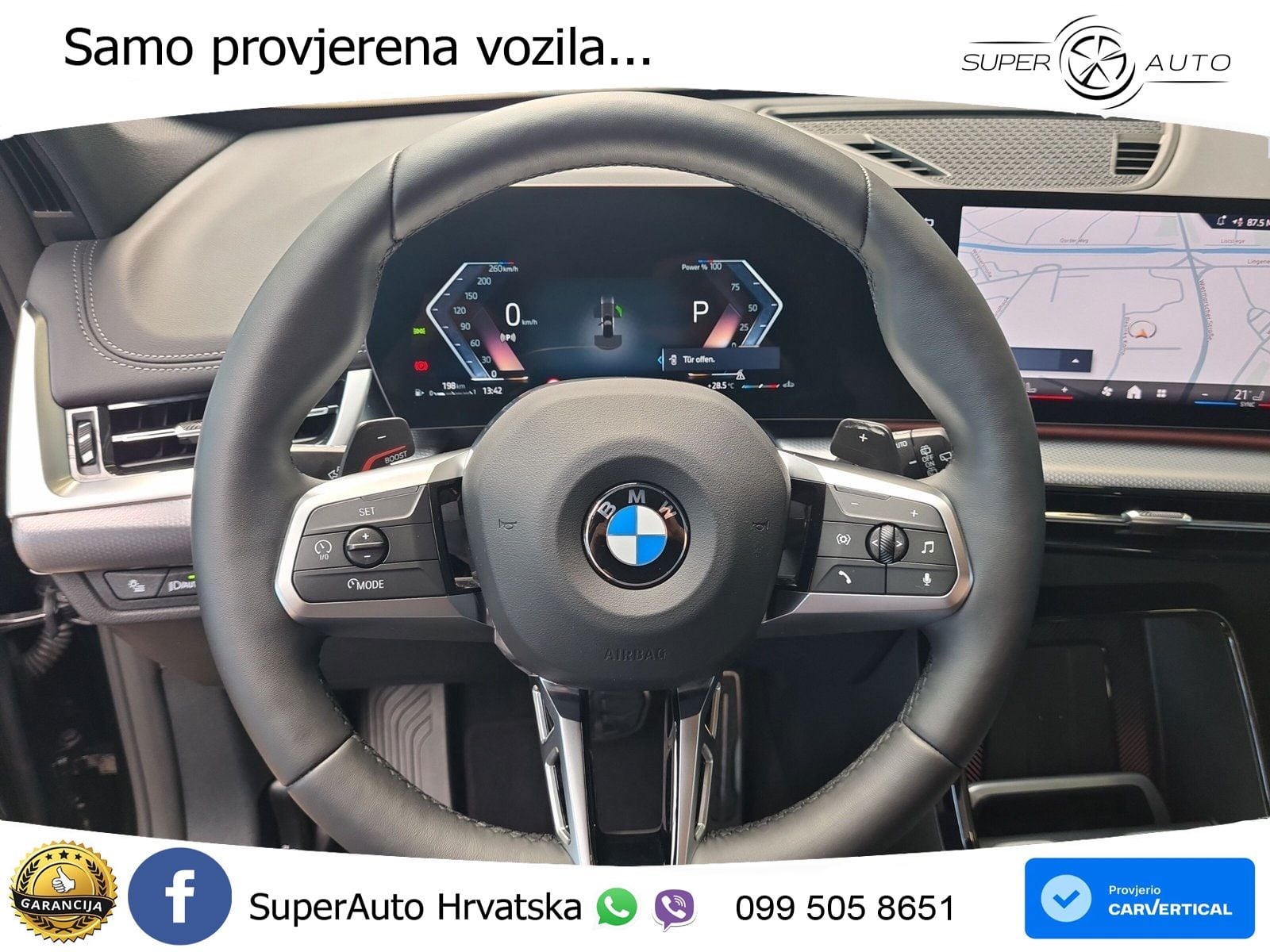 BMW X1 18i (136 KS) sDrive Steptronic M Sport