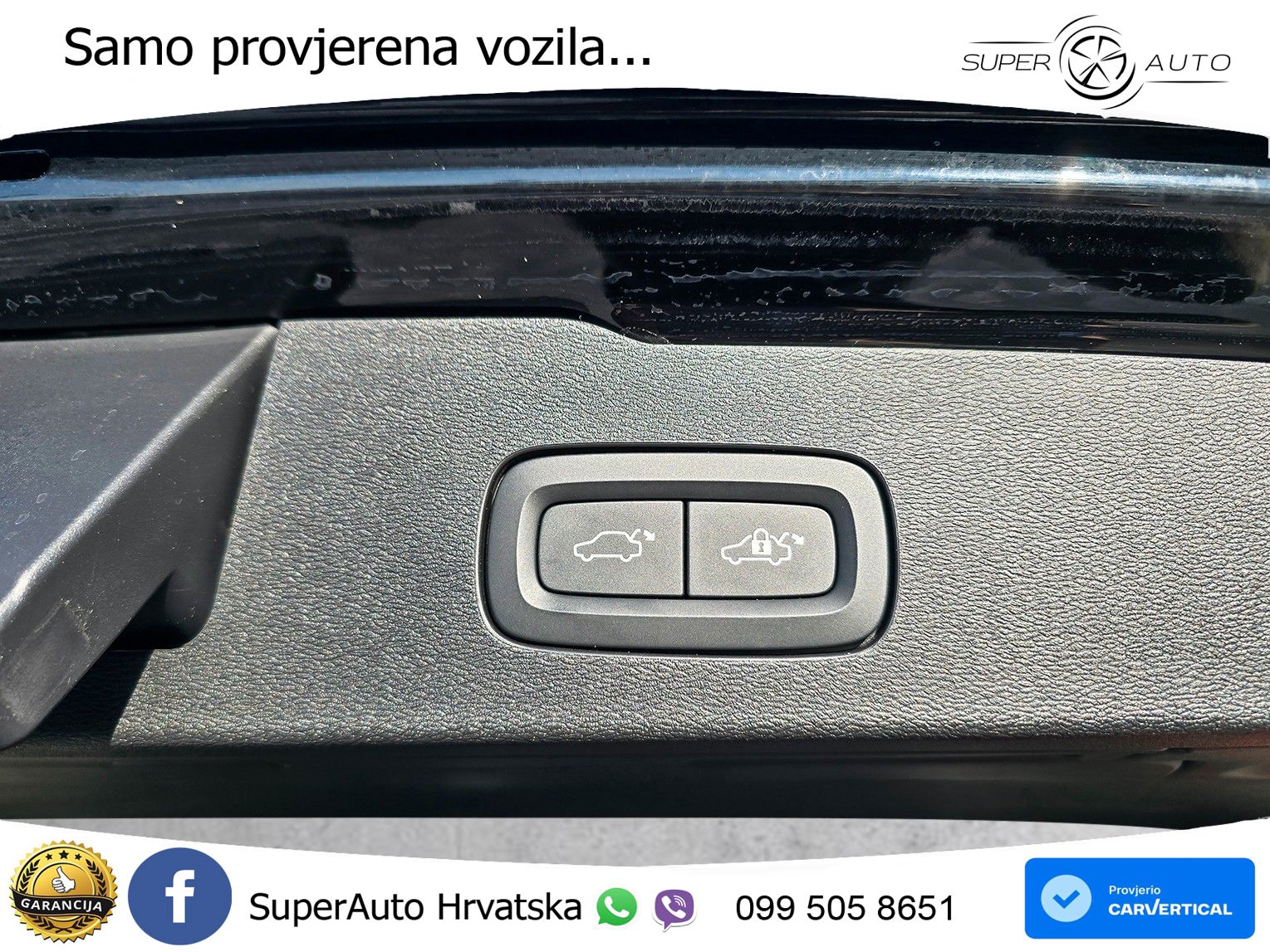 Volvo V60 2.0 B4 Diesel Geartronic