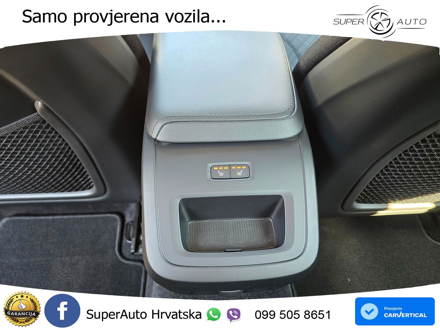 Volvo V60 2.0 B4 Diesel Geartronic