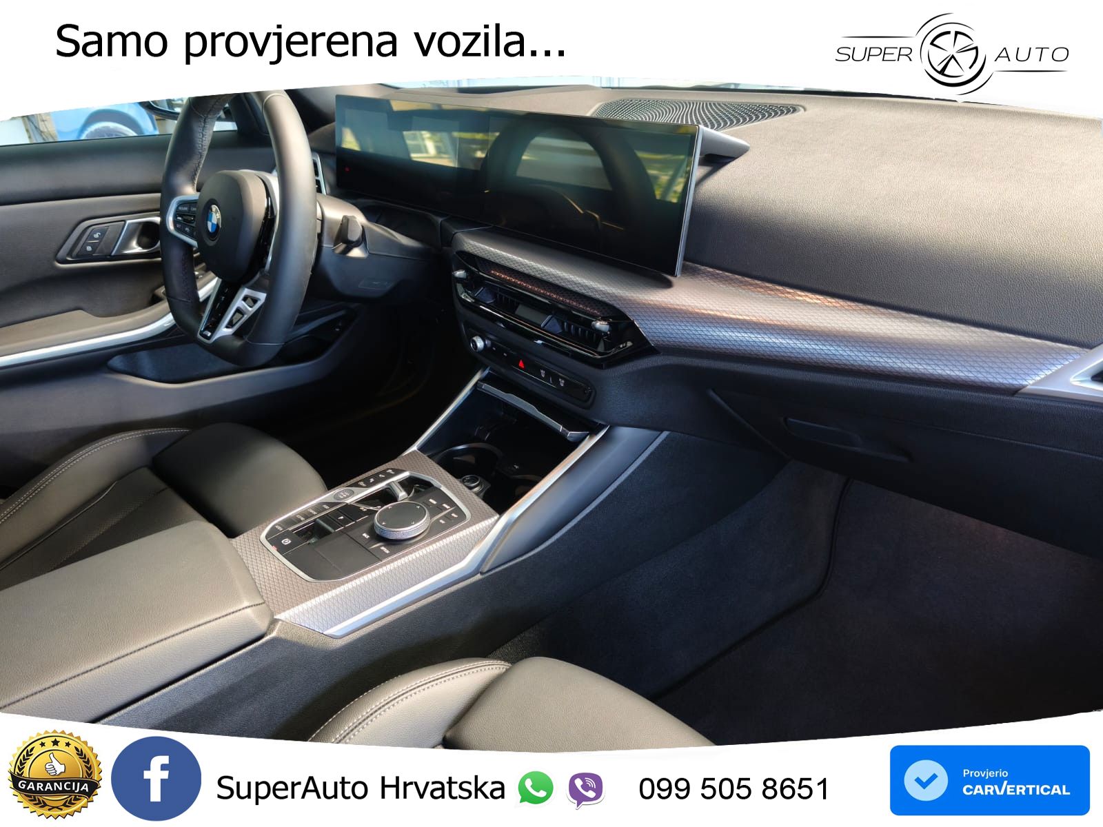 BMW 320i (184 KS) xDrive Steptronic M Sport LED+GR SJED+ACC
