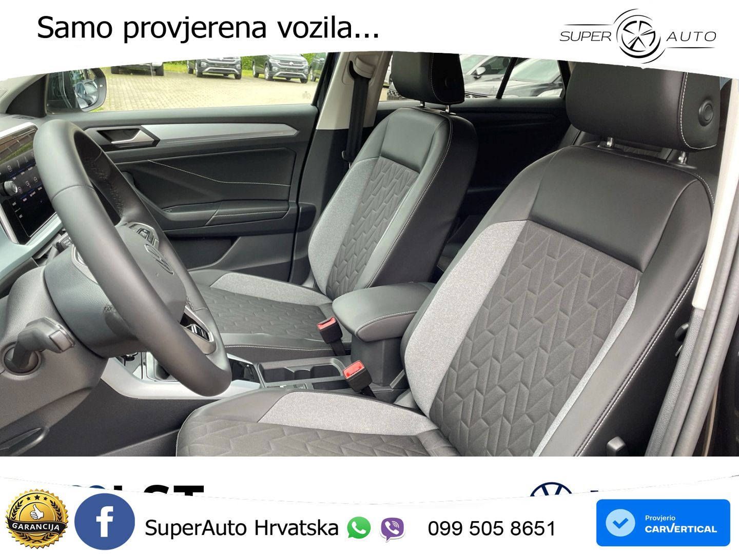 Volkswagen T-Roc I 2.0 TDI (150 KS) DSG LED+GR SJED+ACC