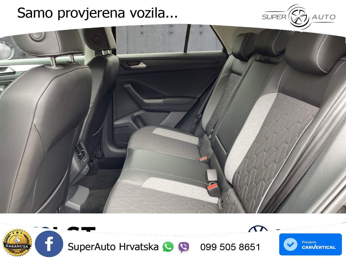 Volkswagen T-Roc I 2.0 TDI (150 KS) DSG LED+GR SJED+ACC