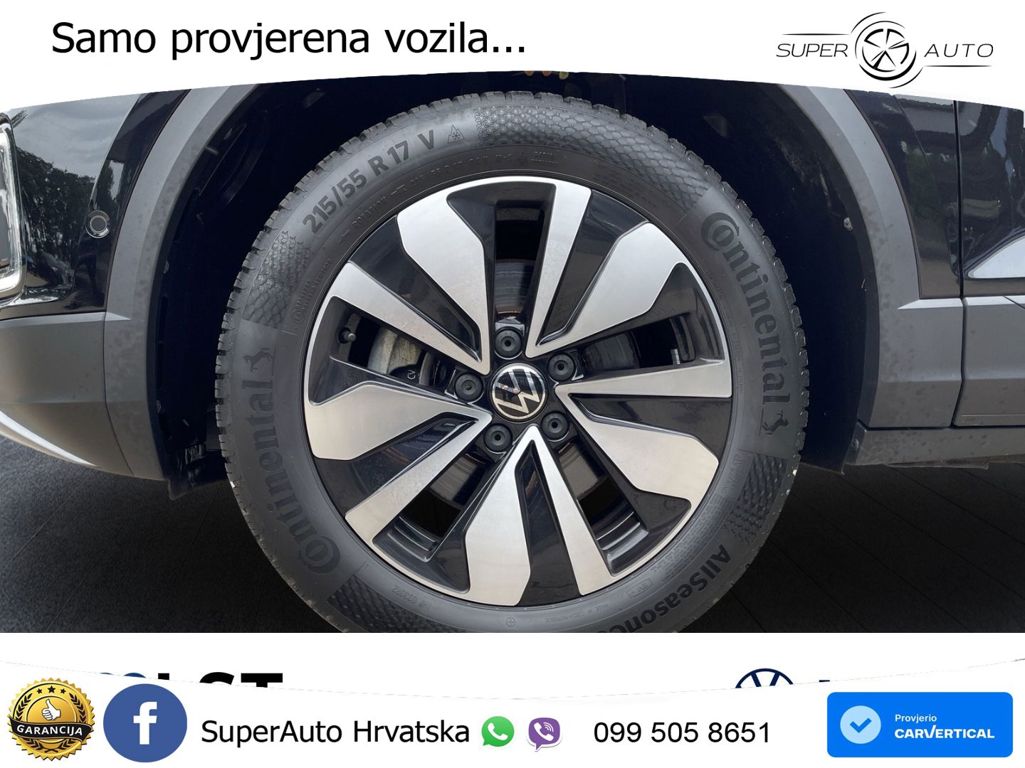 Volkswagen T-Roc I 2.0 TDI (150 KS) DSG LED+GR SJED+ACC