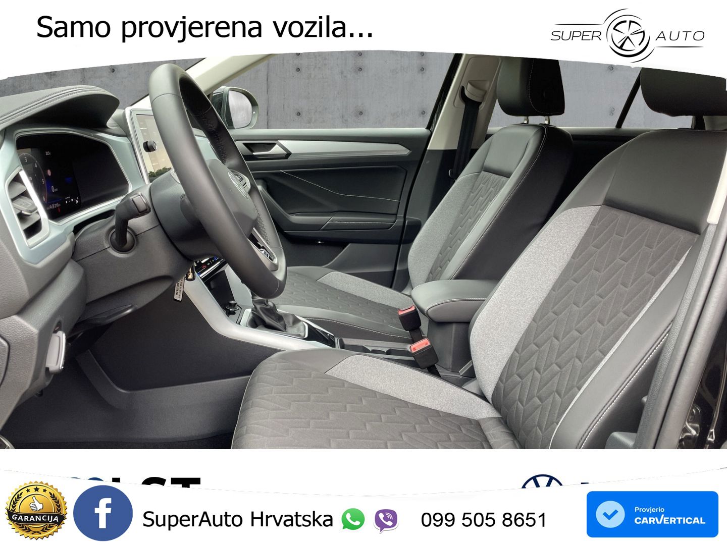 Volkswagen T-Roc I 2.0 TDI (150 KS) DSG LED+GR SJED+ACC