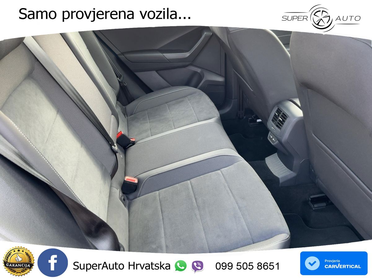 Volkswagen T-Roc I 2.0 TDI (116 KS) LED+GR SJED+ACC