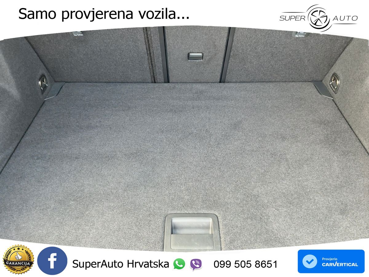 Volkswagen T-Roc I 2.0 TDI (116 KS) LED+GR SJED+ACC