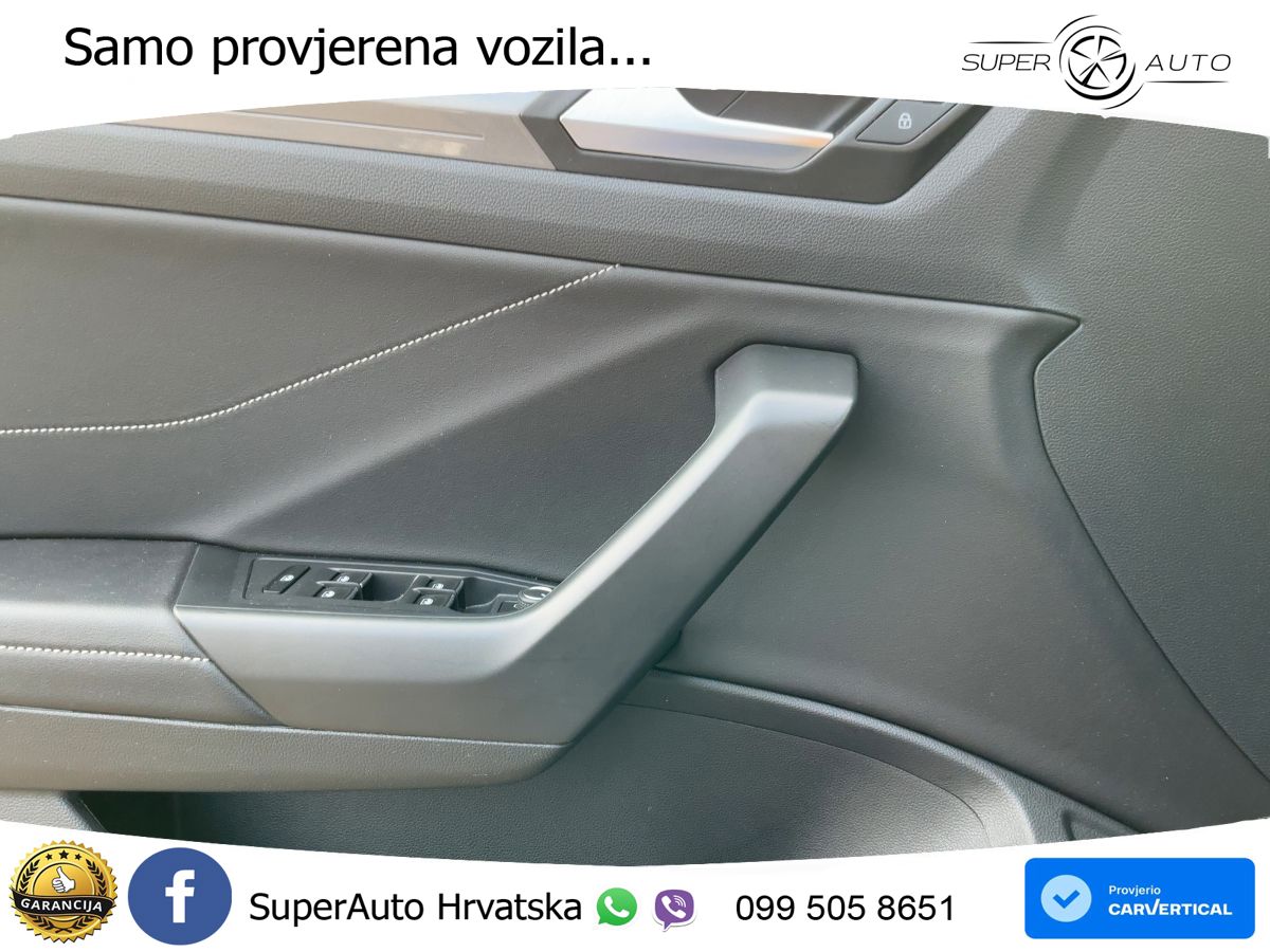 Volkswagen T-Roc I 2.0 TDI (116 KS) LED+GR SJED+ACC