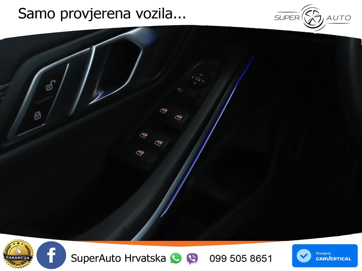 BMW 320i (184 KS) Steptronic