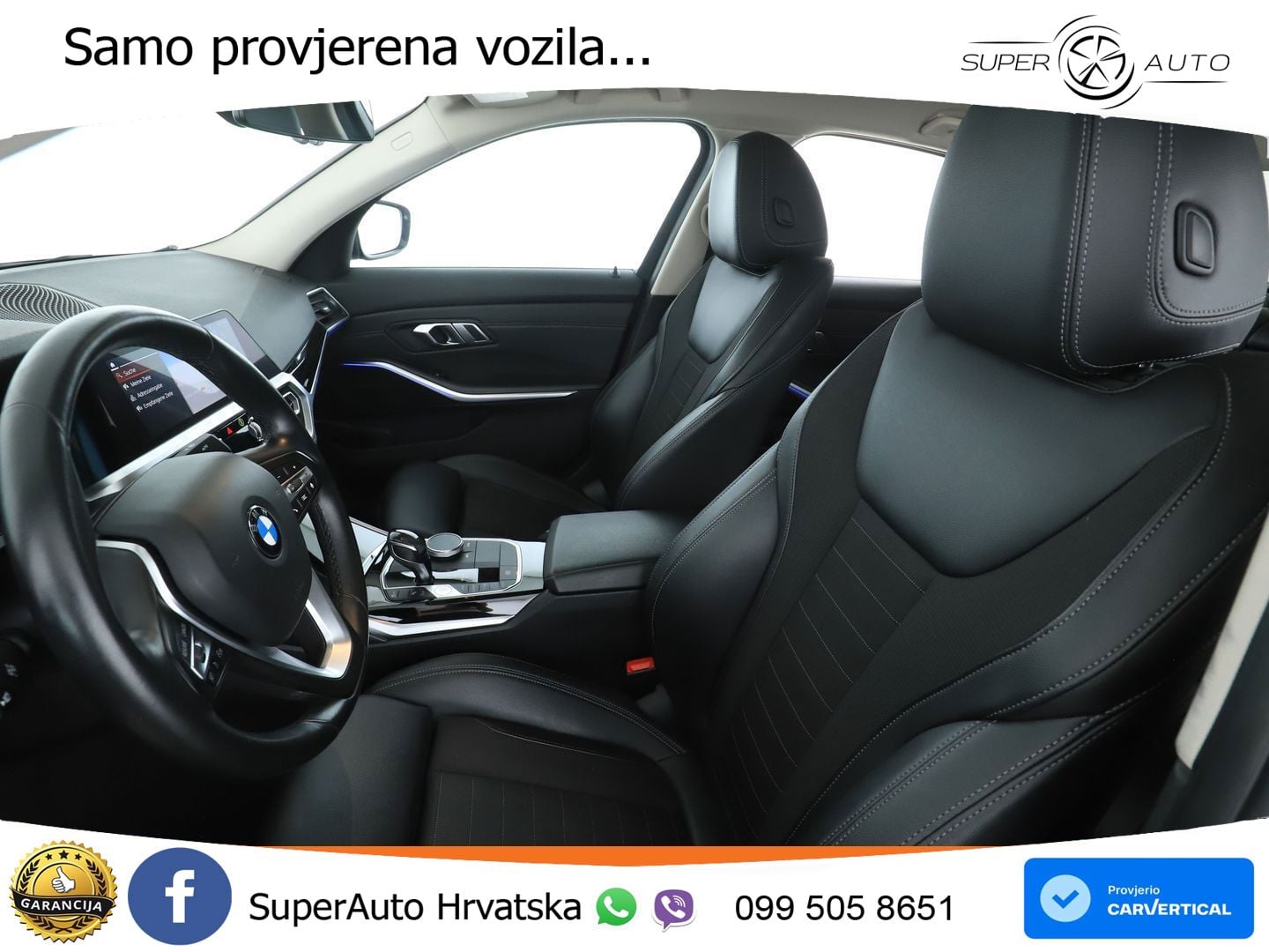 BMW 320i (184 KS) Steptronic