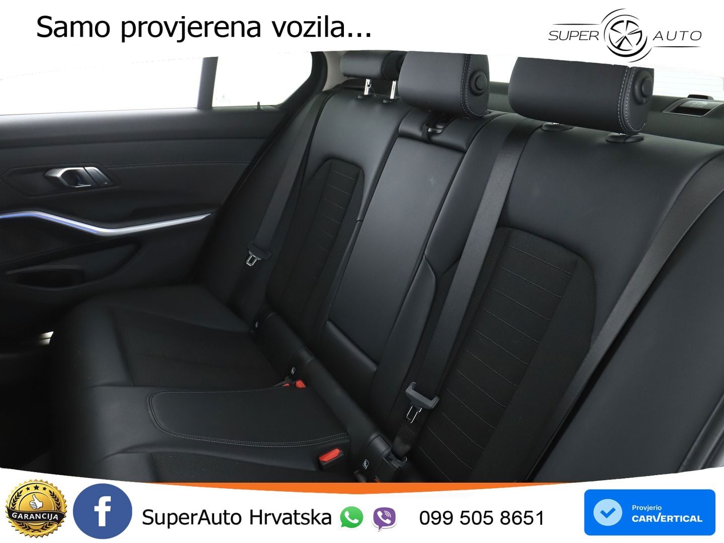 BMW 320i (184 KS) Steptronic