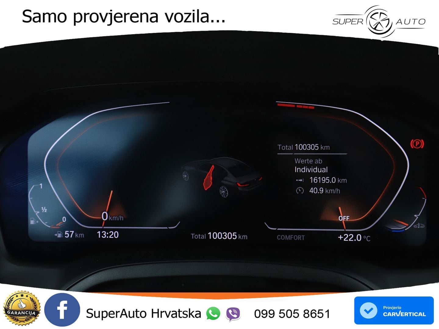BMW 320i (184 KS) Steptronic