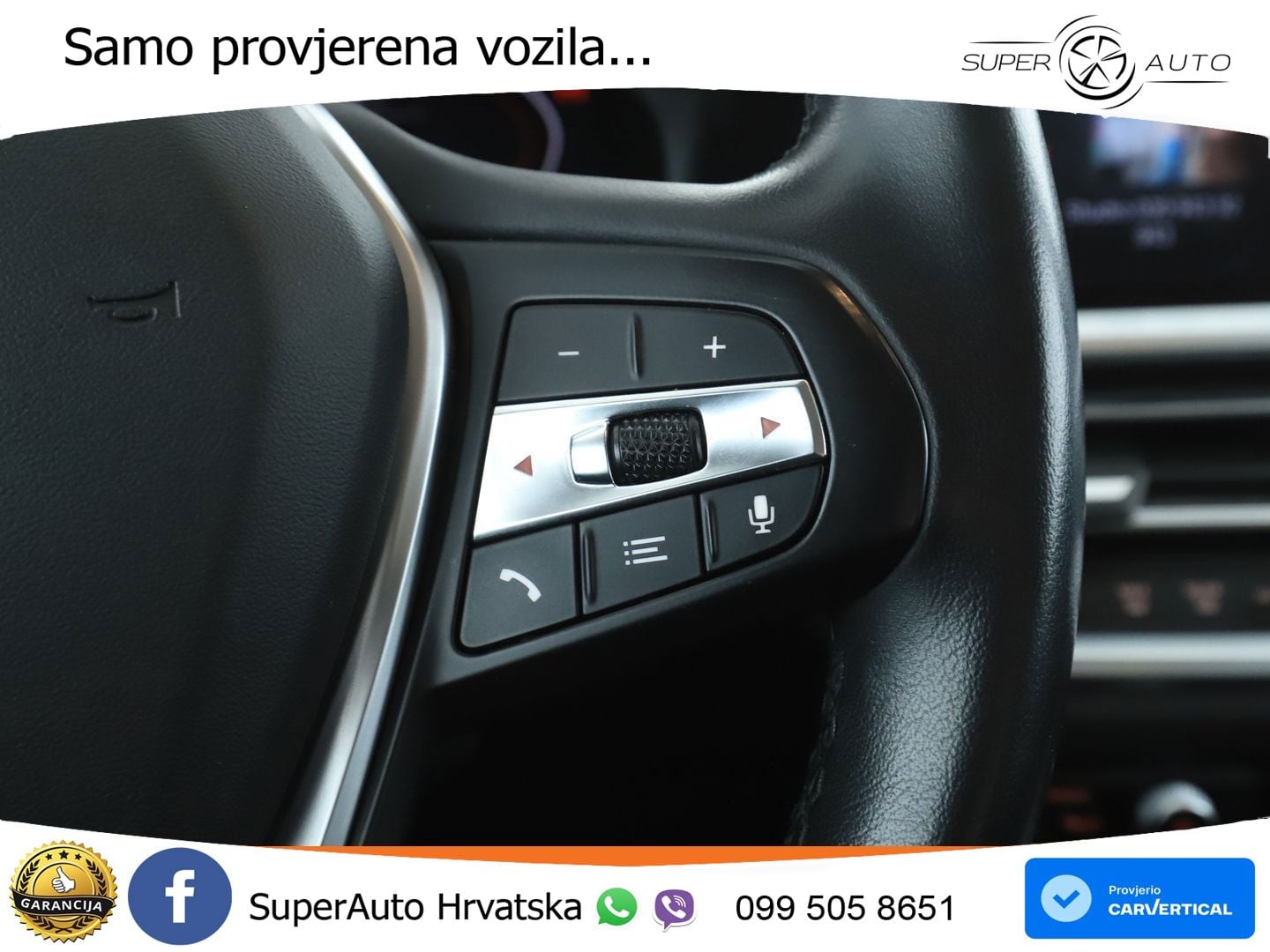BMW 320i (184 KS) Steptronic
