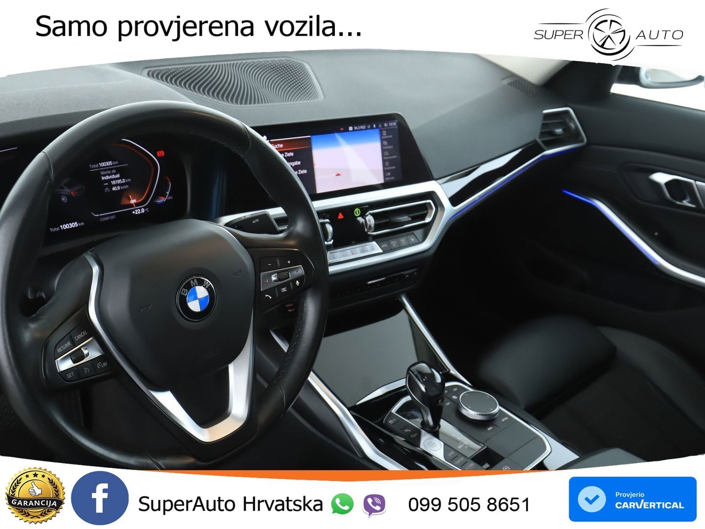 BMW 320i (184 KS) Steptronic