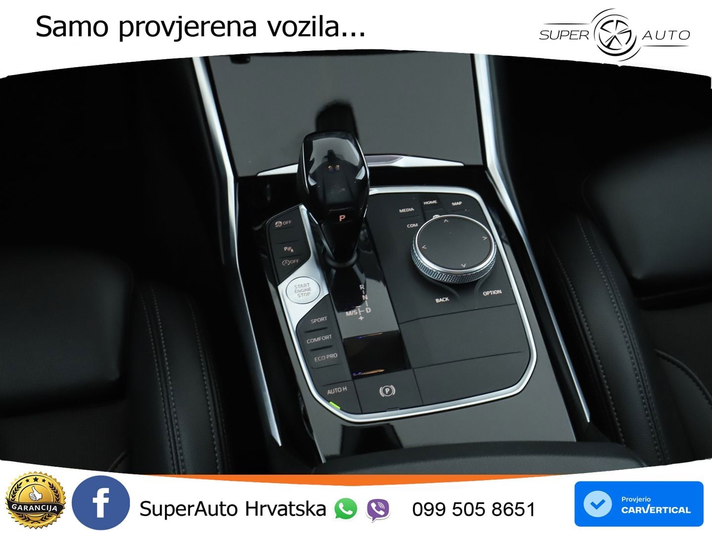 BMW 320i (184 KS) Steptronic