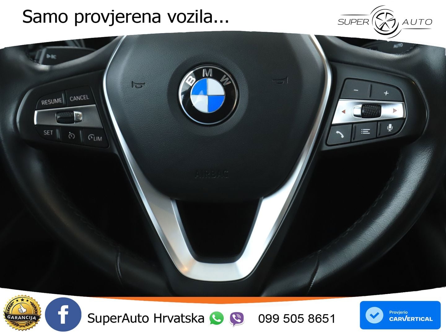 BMW 320i (184 KS) Steptronic