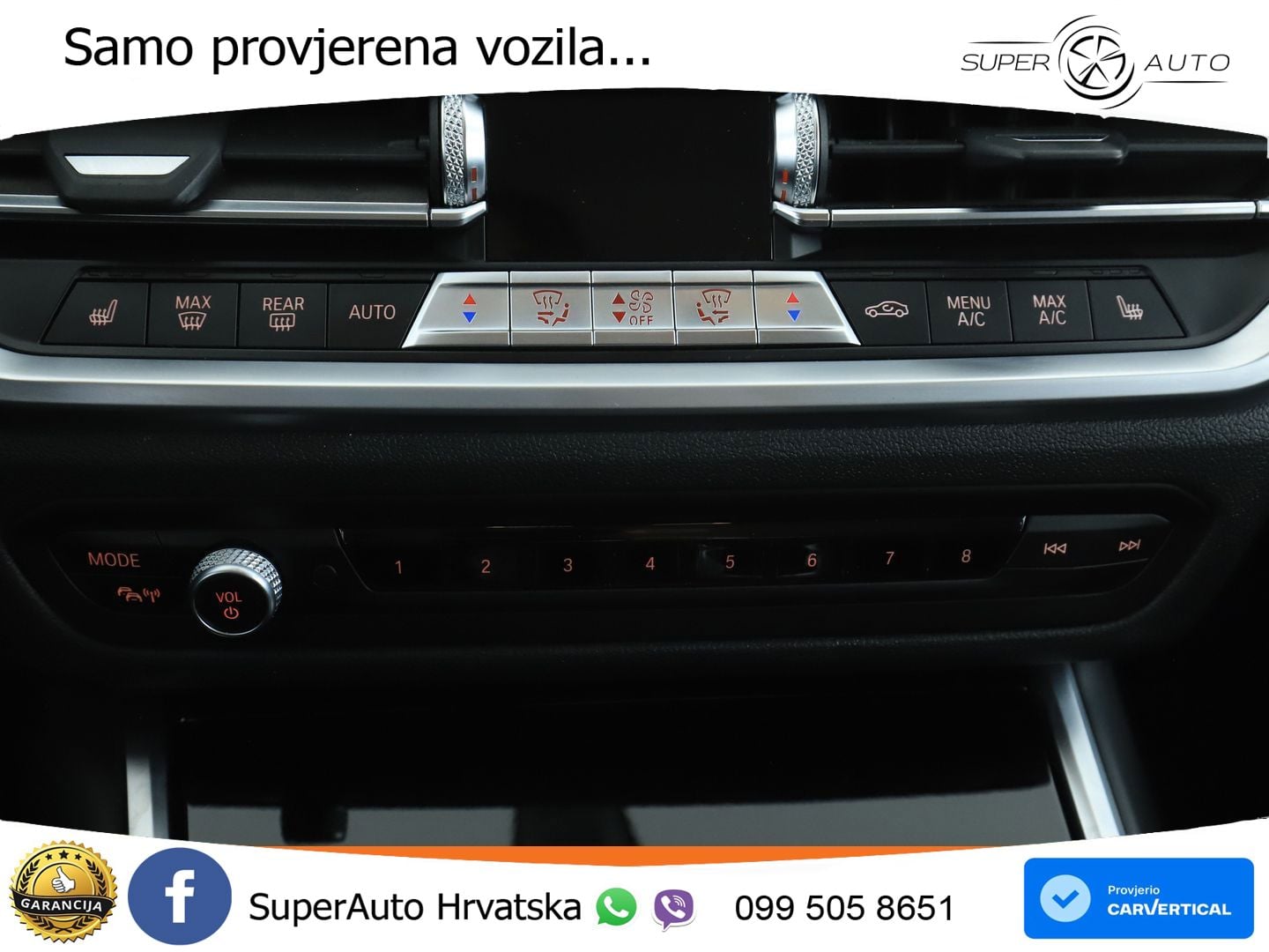 BMW 320i (184 KS) Steptronic