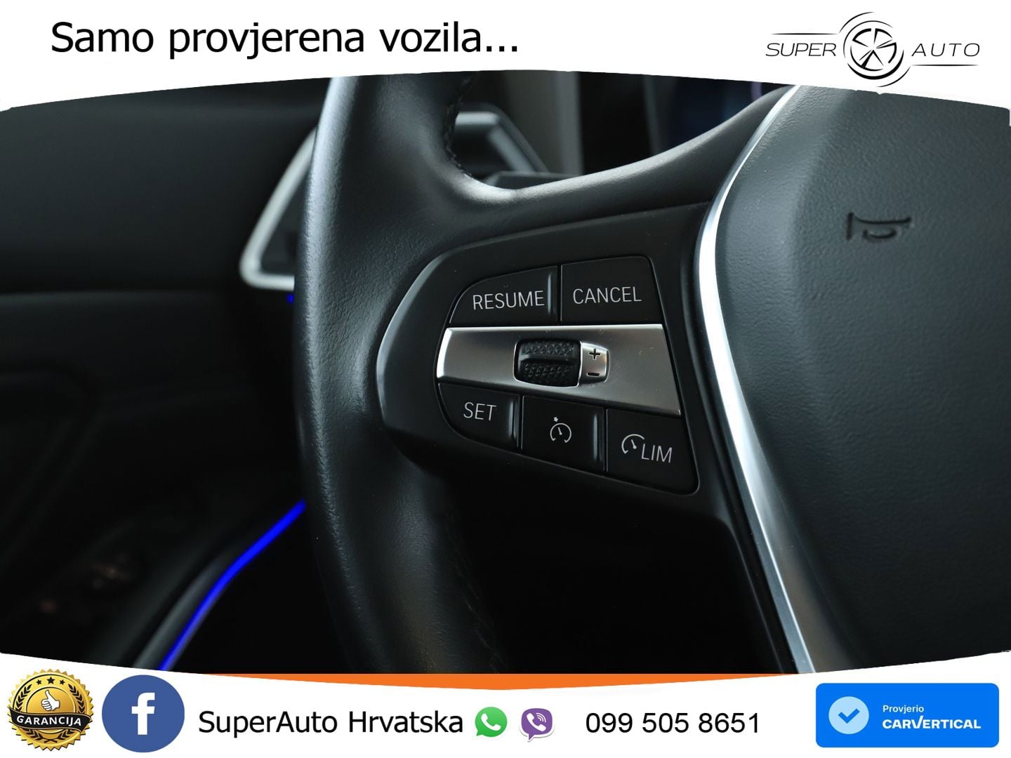 BMW 320i (184 KS) Steptronic