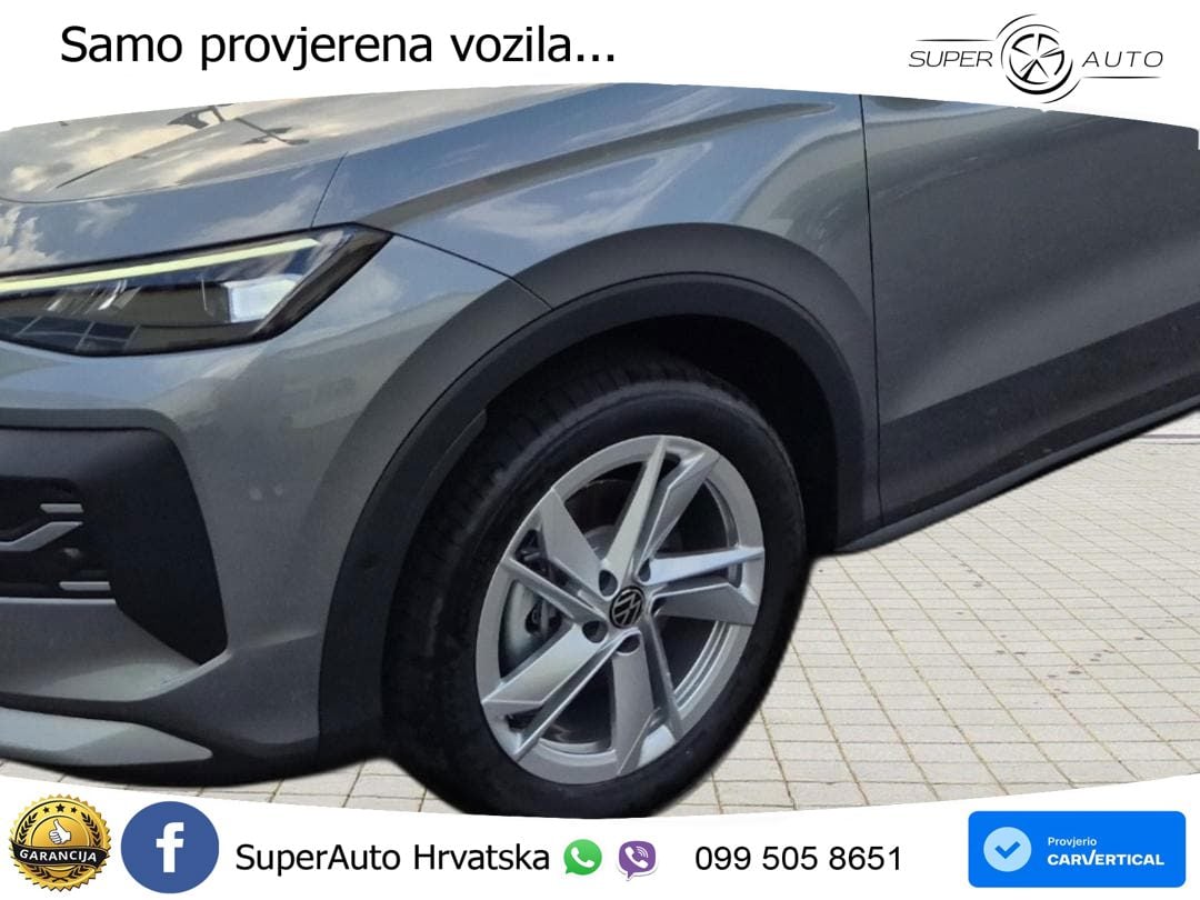 Volkswagen T-Roc II 1.5 eTSI (150 KS)  DSG MATRIX+GR SJED+KAM