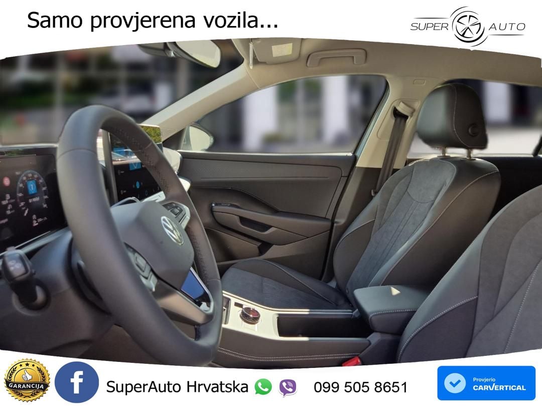 Volkswagen T-Roc II 1.5 eTSI (150 KS)  DSG MATRIX+GR SJED+KAM