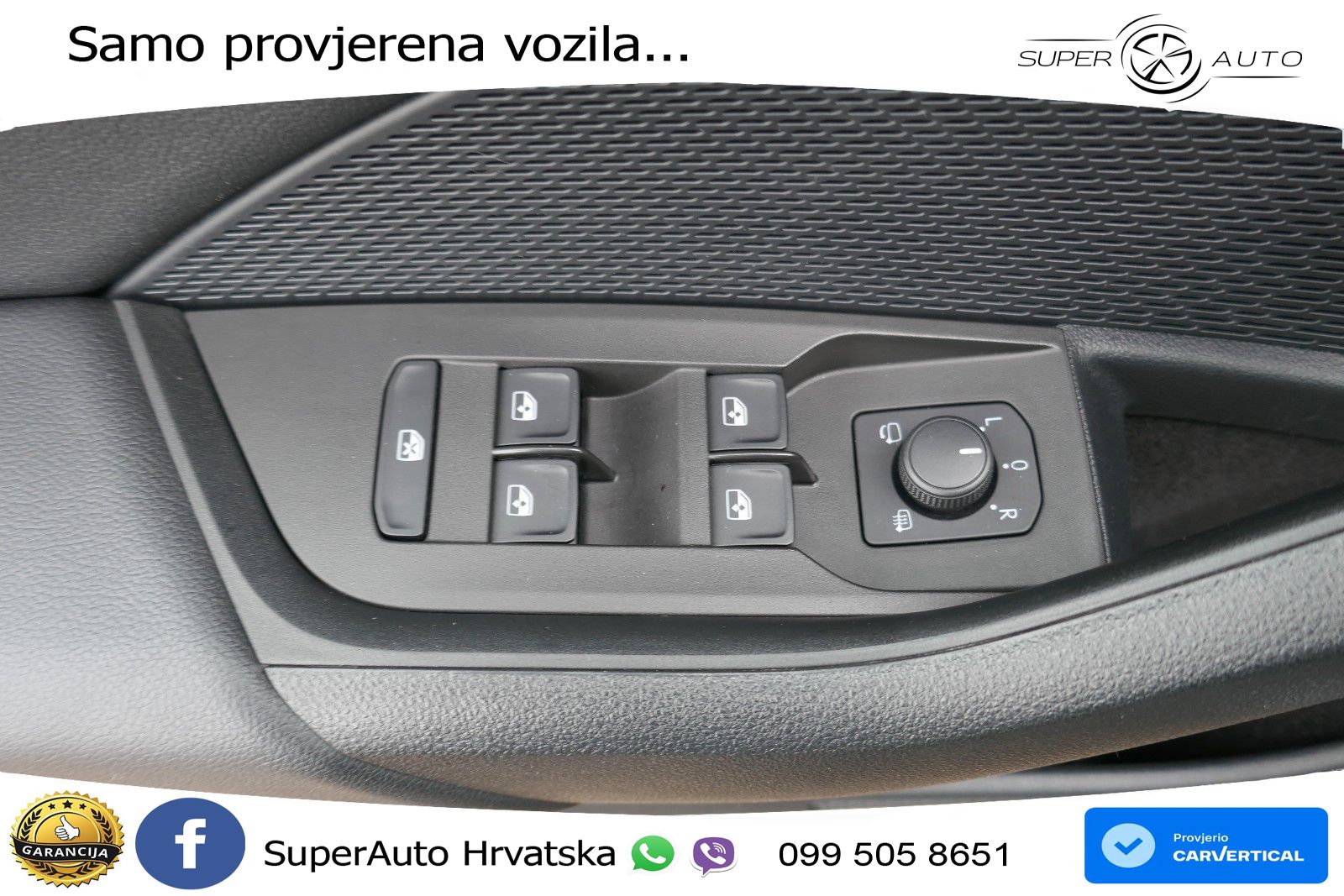 Škoda Octavia Combi 2.0 TDI (150 KS) DSG