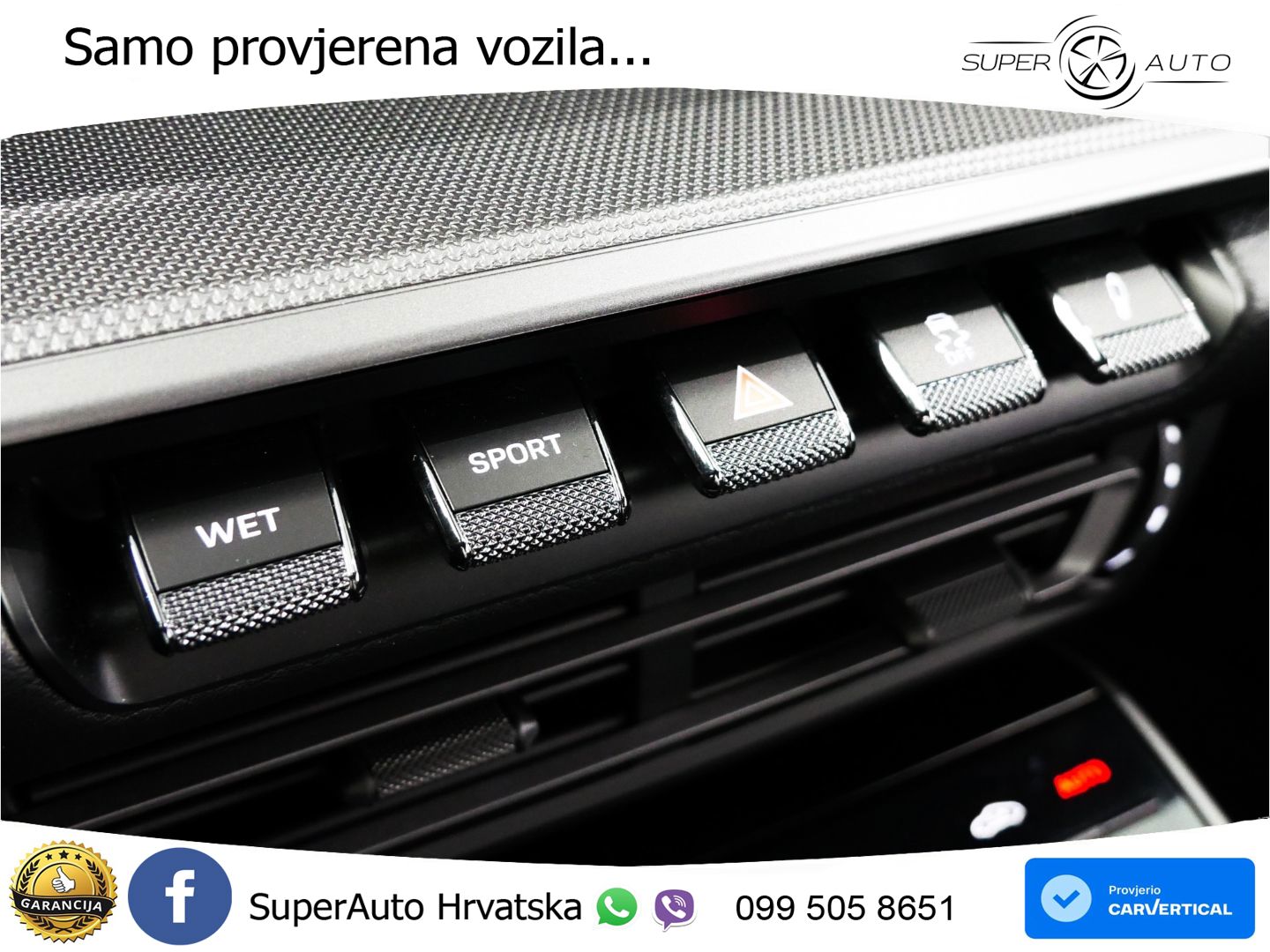 Porsche 911 Carrera 3.0 (385 KS) PDK