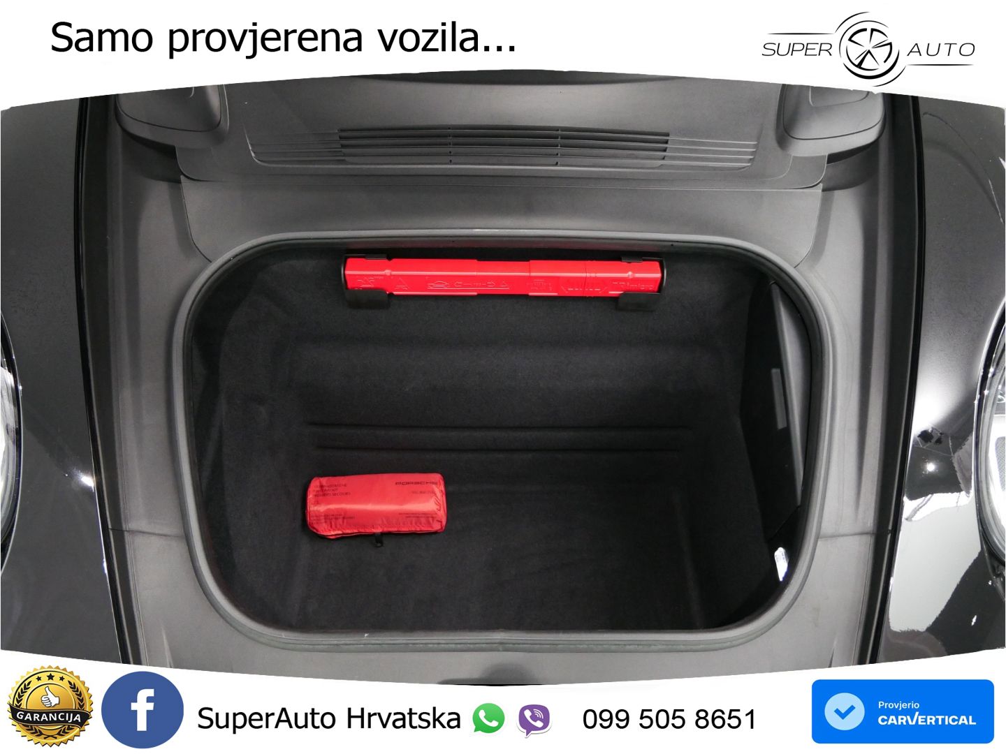 Porsche 911 Carrera 3.0 (385 KS) PDK