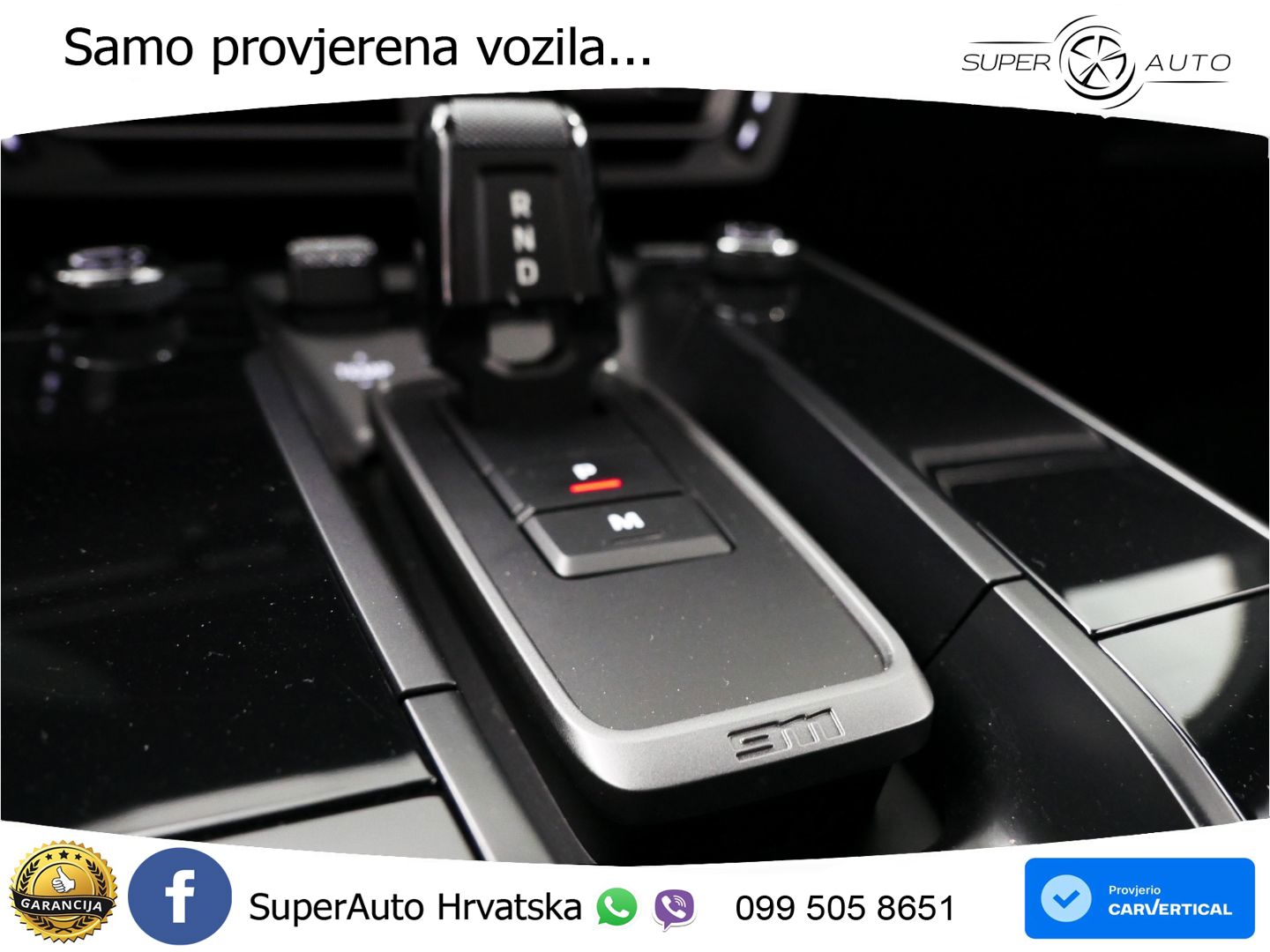 Porsche 911 Carrera 3.0 (385 KS) PDK