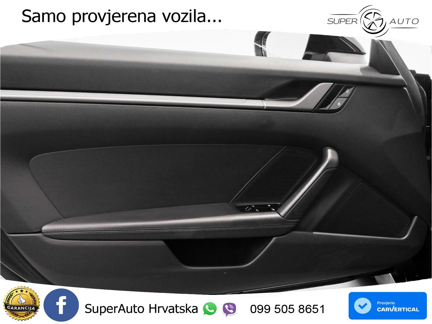 Porsche 911 Carrera 3.0 (385 KS) PDK