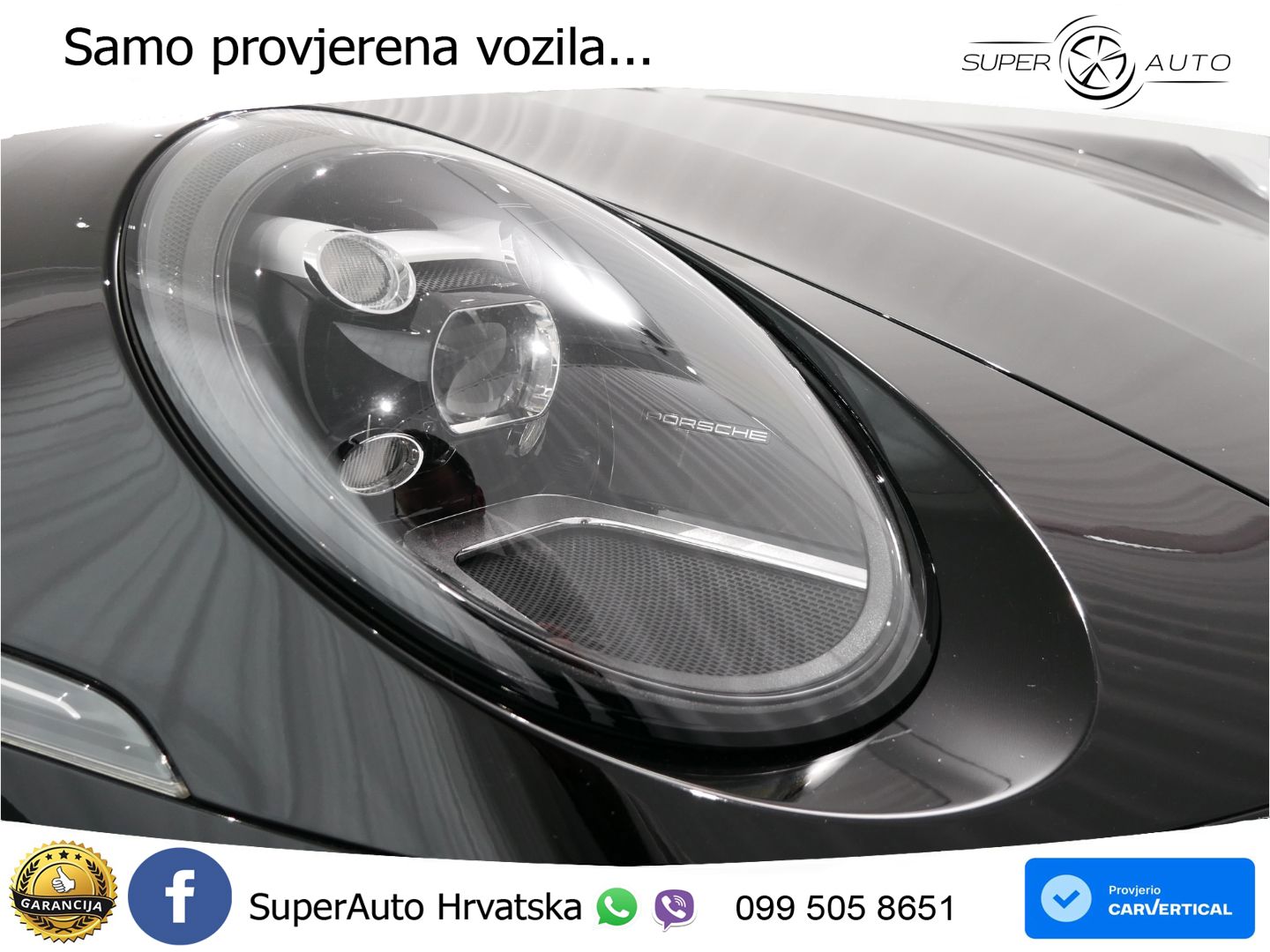Porsche 911 Carrera 3.0 (385 KS) PDK