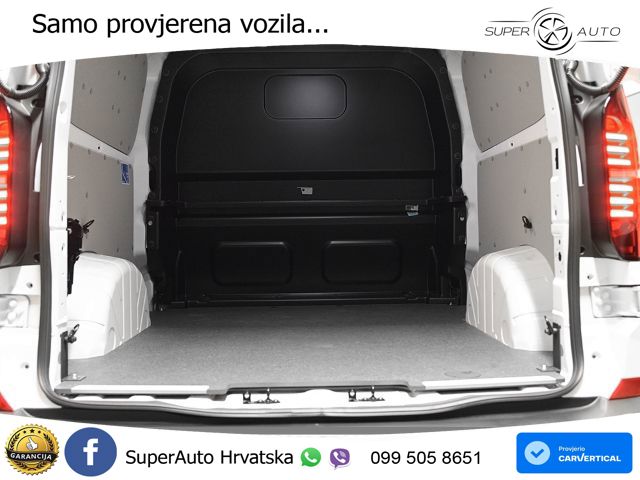 Volkswagen Transporter Kasten Plus 2 0 l TDI AHK 5-SIZTER K 110 KS
