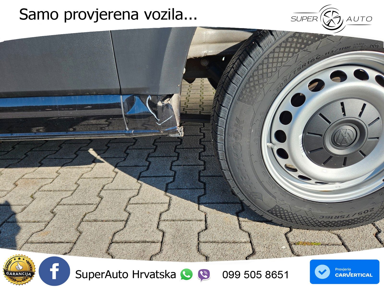 Volkswagen Crafter Kasten 35 mittellang Hochdach FWD 140 KS